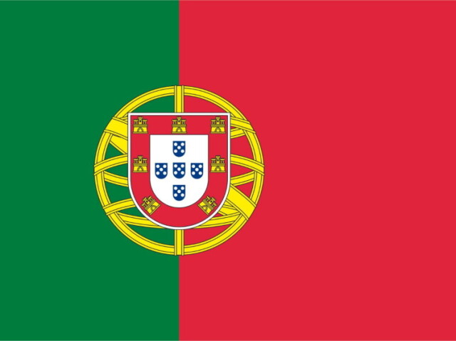 Portugual