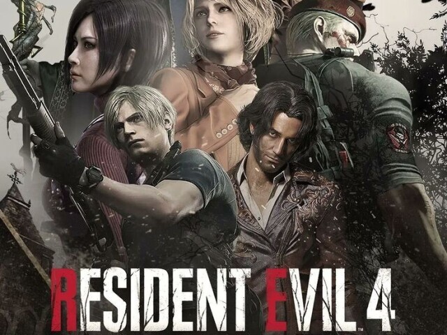 Resident Evil