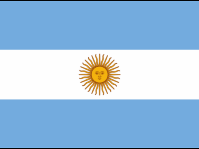 Argentina