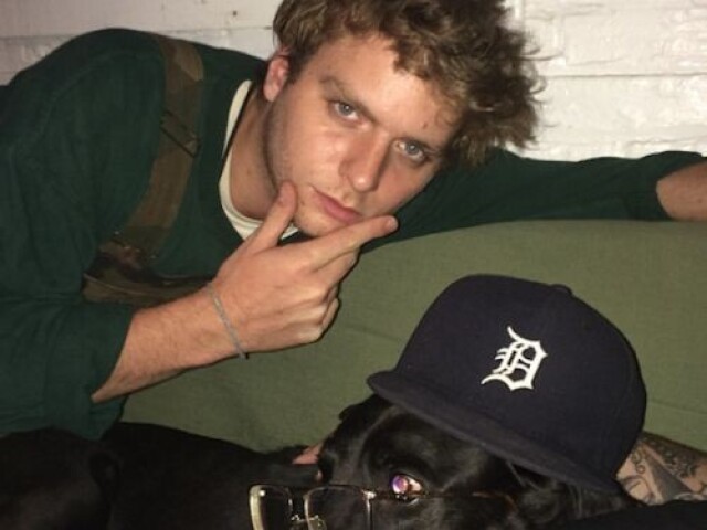 Mac deMarco