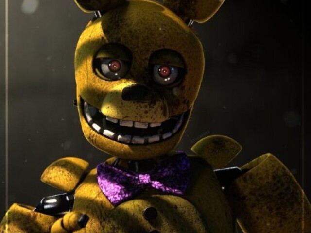 Springbonnie