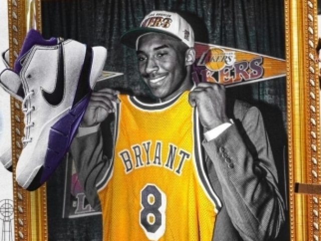 Kobe Bryant