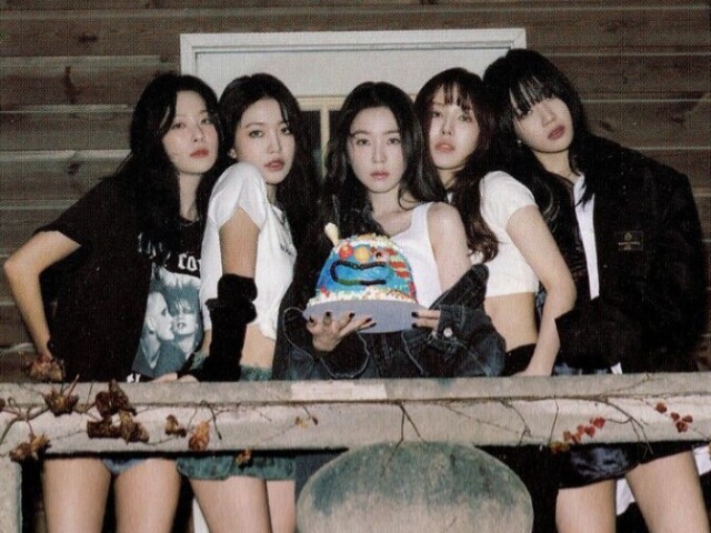 Red Velvet