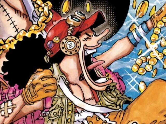 Usopp