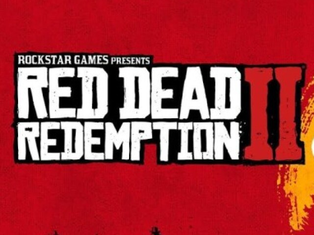 Red Dead Redemption 2