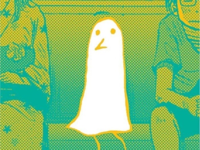 Boa noite punpun