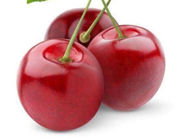 🍒 Cereja 🍒