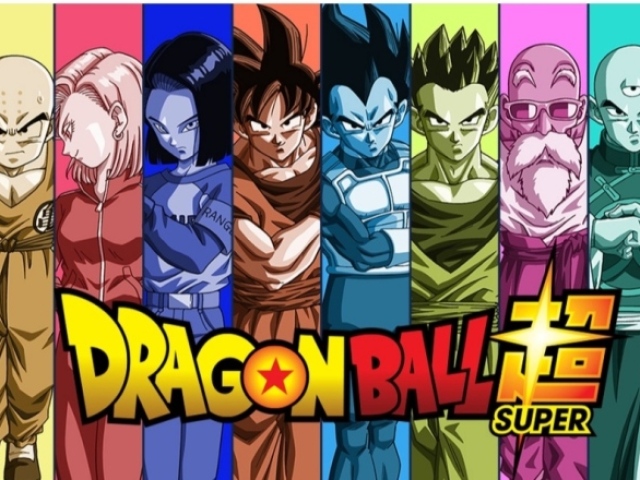 Dragon ball