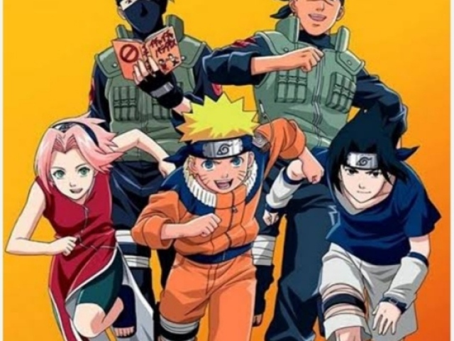 Naruto