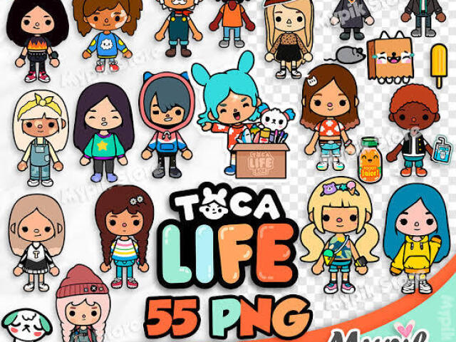 Toca Life