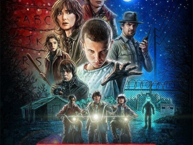 Stranger things