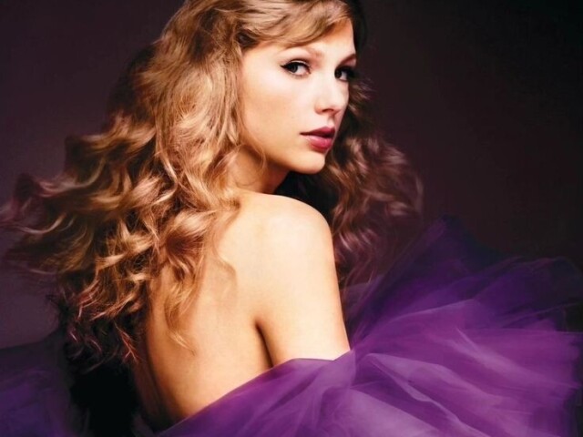 Speak Now (Não necessariamente o tv)