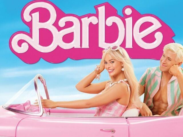 Barbie