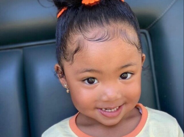 Menina
