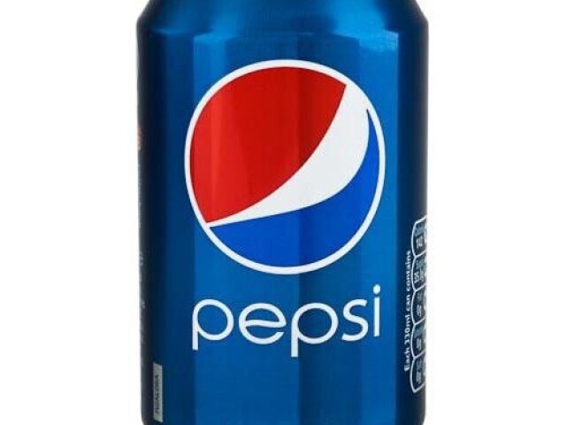 Pepsi !