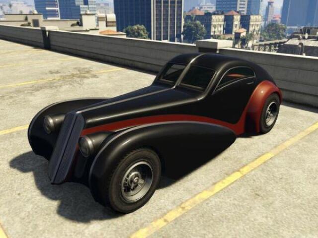Z-type