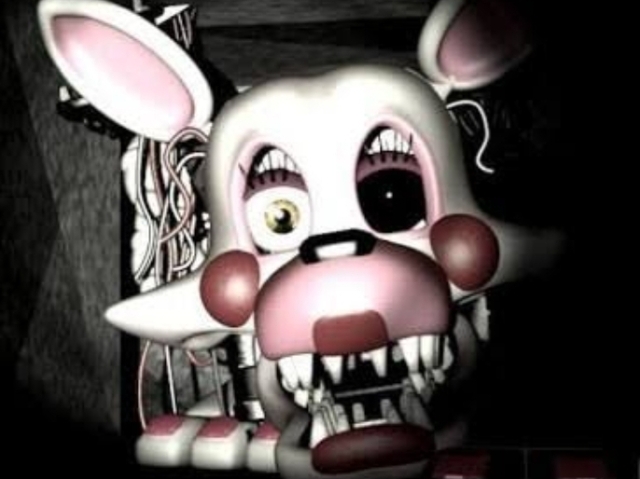 Mangle