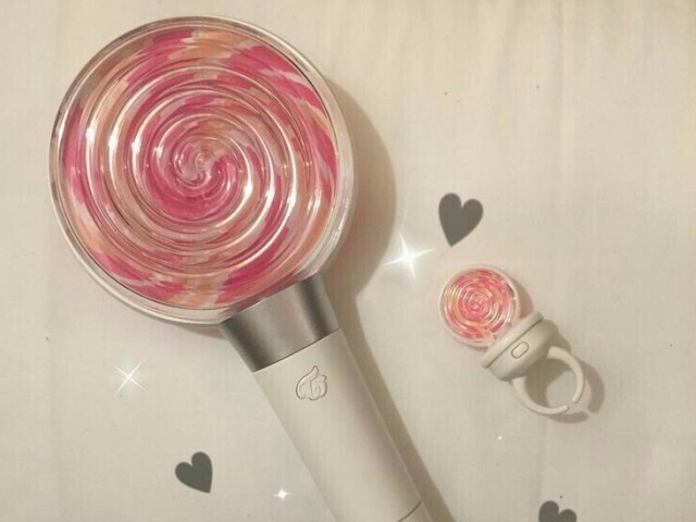 Candybong ver.1