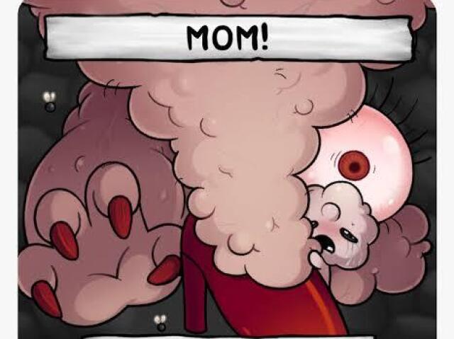 Mom