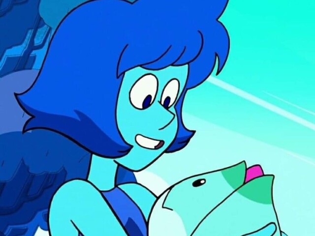 Lapis lazuli☝️