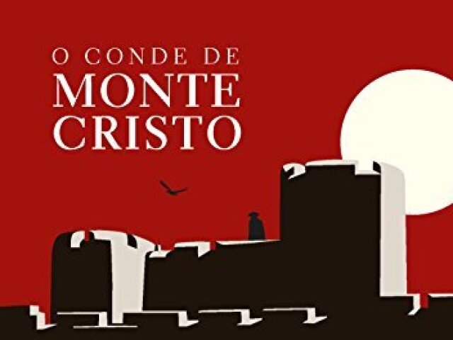 O conde de monte cristo