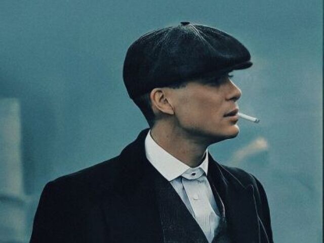 peaky blinders