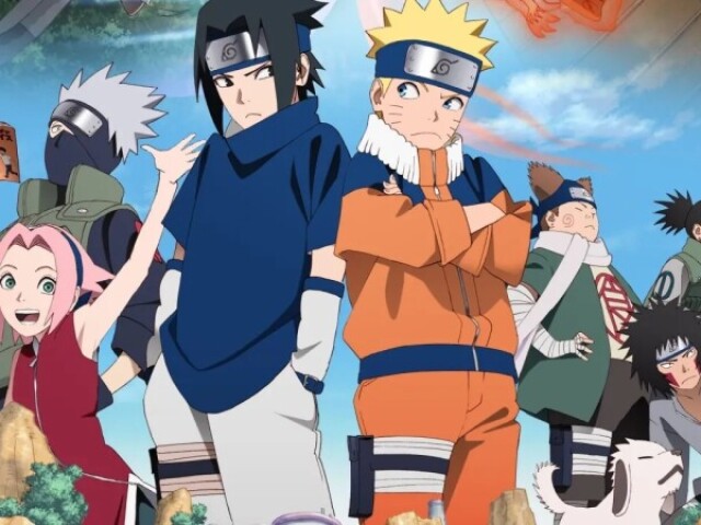 naruto