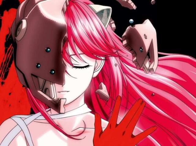 elfen lied