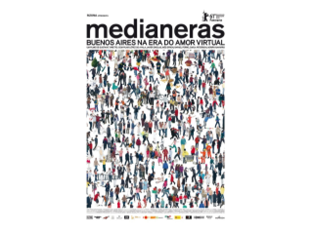 Medianeras