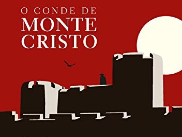 o conde de monte cristo