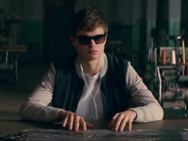 Baby Driver