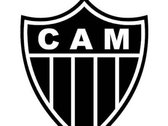 Atletico mineiro,6 milhões,titular