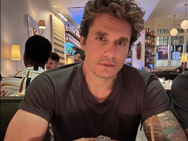 John Mayer