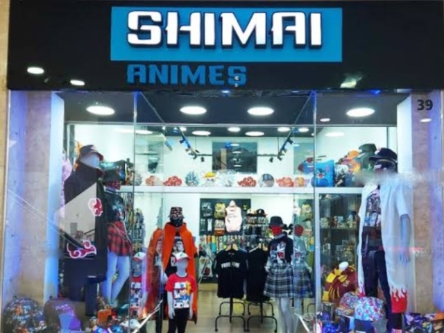 Shimai (animes)