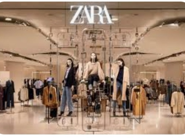 Zara