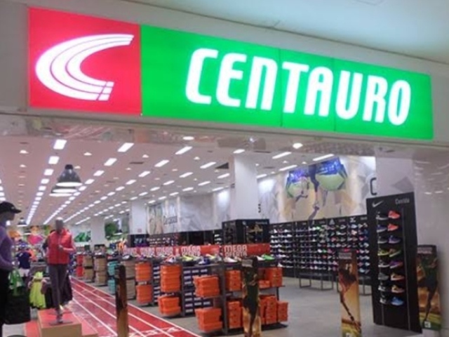 Centauro