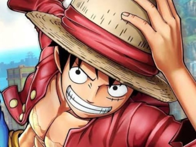 Luffy