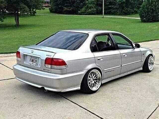 Civic 