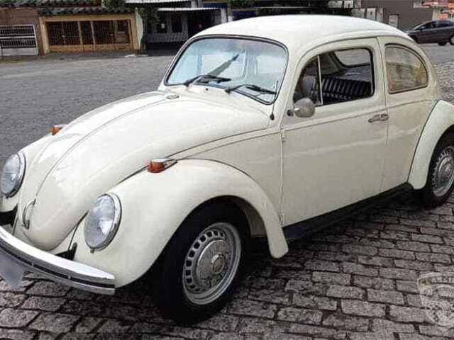 Fusca