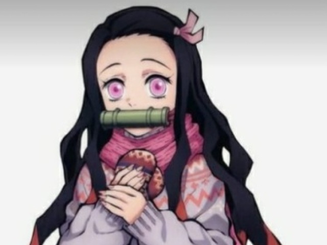 Nezuko