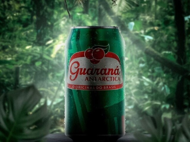 Ó clássico guaraná