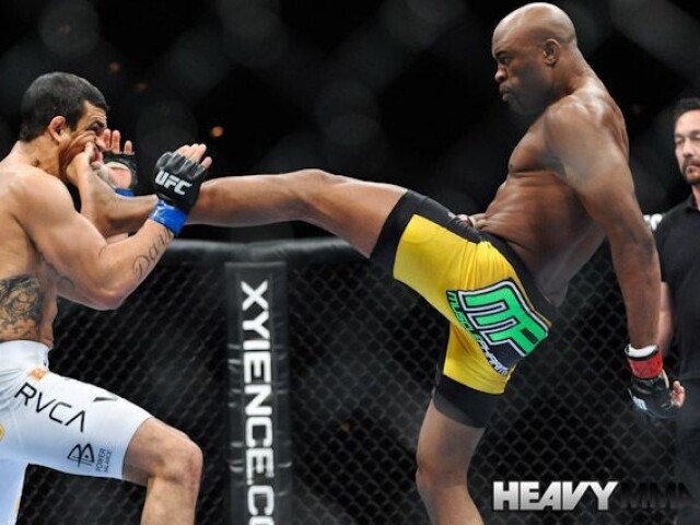 Anderson Silva