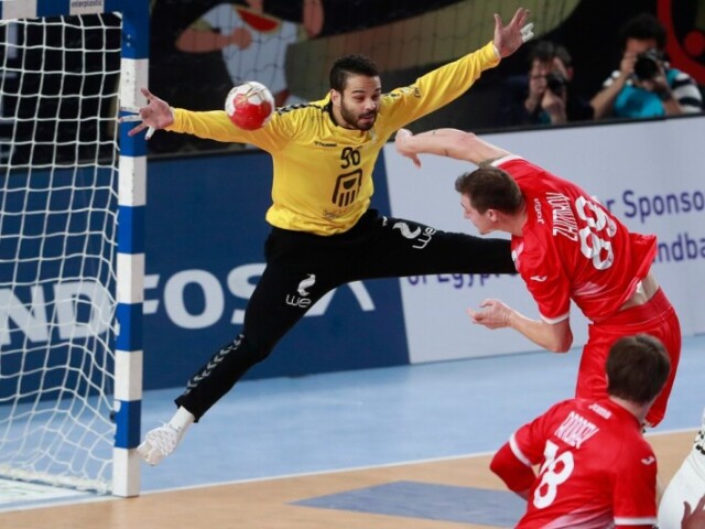 Handebol