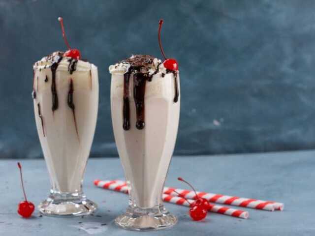 Milk Shake