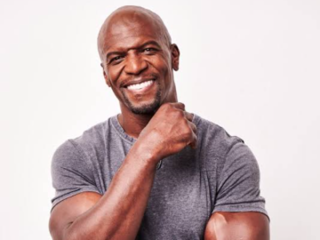 Terry Crews