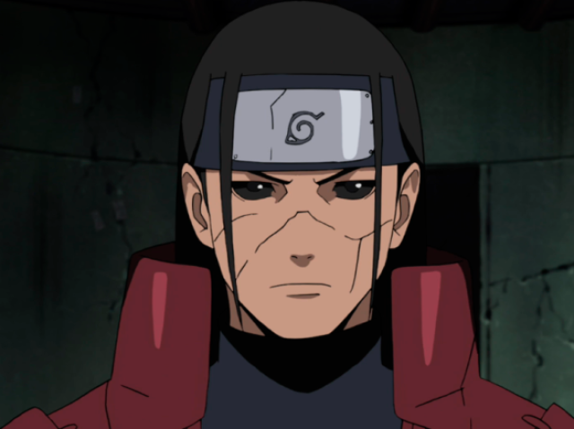 Hashirama