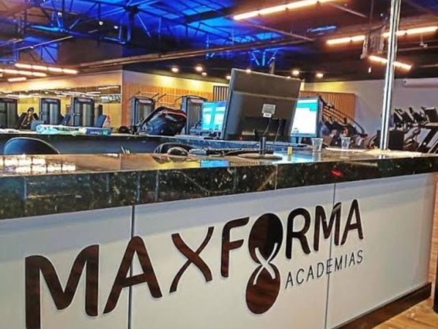 Max forma