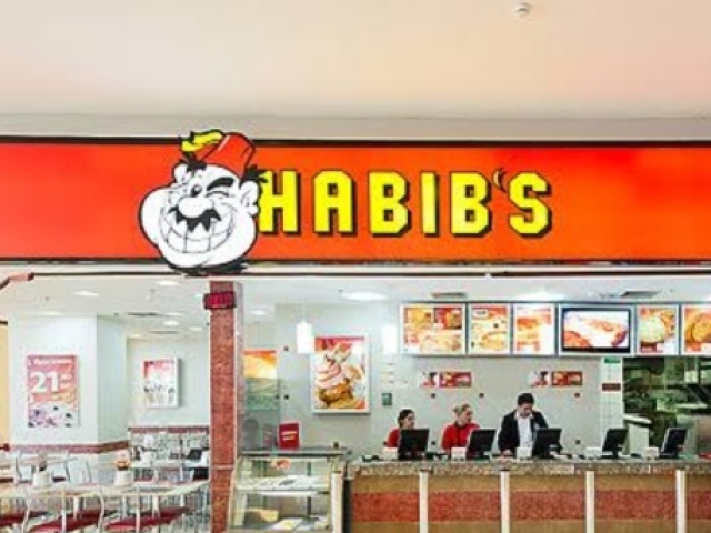 Habib's