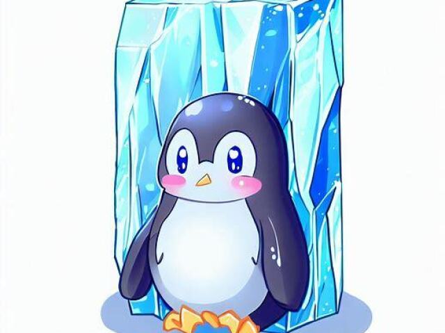 Penguin