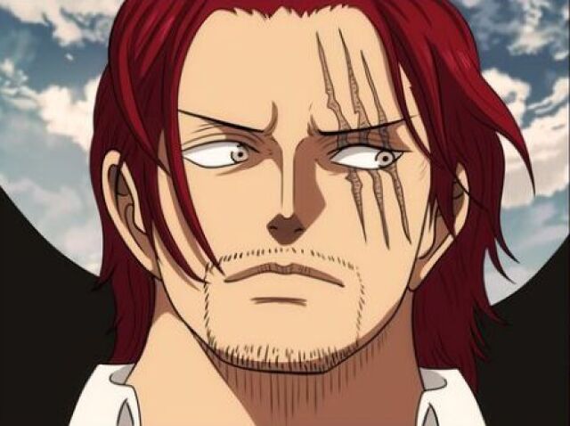 Shanks